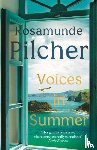 Pilcher, Rosamunde - Voices in Summer