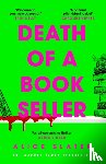 Slater, Alice - Death of a Bookseller