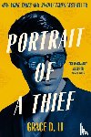 Li, Grace D. - Portrait of a Thief