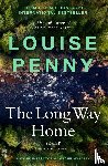 Penny, Louise - The Long Way Home