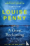 Penny, Louise - A Great Reckoning