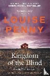 Penny, Louise - Kingdom of the Blind