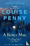Penny, Louise - A Better Man