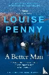 Penny, Louise - A Better Man