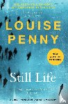 Penny, Louise - Still Life