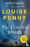 Penny, Louise - The Cruellest Month