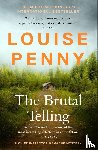 Penny, Louise - The Brutal Telling