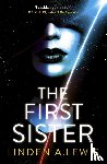 Lewis, Linden A. - The First Sister