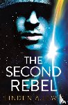 Lewis, Linden A. - The Second Rebel