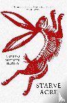 Hurley, Andrew Michael - Starve Acre
