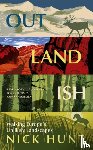 Hunt, Nick - Outlandish