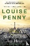 Penny, Louise - All the Devils Are Here