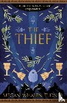 Turner, Megan Whalen - The Thief