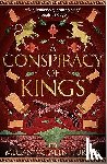 Turner, Megan Whalen - A Conspiracy of Kings