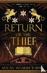 Turner, Megan Whalen - Return of the Thief