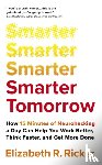 Ricker, Elizabeth - Smarter Tomorrow