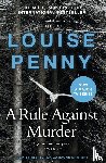 Penny, Louise - A Rule Against Murder