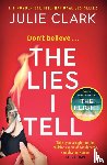 Clark, Julie - The Lies I Tell