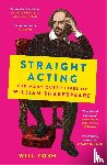 Tosh, Will - Straight Acting