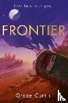 Curtis, Grace - Frontier