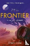 Curtis, Grace - Frontier