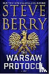 Steve Berry - The Warsaw Protocol