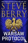 Berry, Steve - The Warsaw Protocol