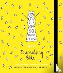 Version, New International - I Am So Many Things - NIV Journalling Bible