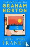 Norton, Graham - Frankie