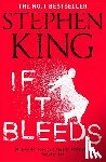 king, stephen - If it bleeds