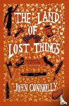 Connolly, John - The Land of Lost Things