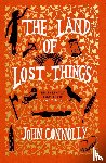 Connolly, John - Land of Lost Things