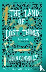Connolly, John - The Land of Lost Things