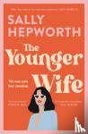 Hepworth, Sally - The Younger Wife
