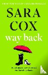 Cox, Sara - Way Back
