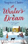 Claire, Sophie - A Winter's Dream