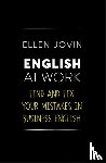Jovin, Ellen - English at Work