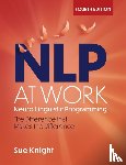 Knight, Sue - NLP at Work