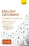 Edelston, Brigitte, Simpson, Ron - English Grammar