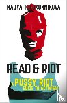Tolokonnikova, Nadya - Read and Riot