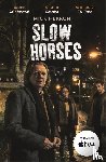 Herron, Mick - Slow Horses