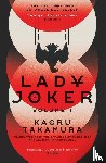 Takamura, Kaoru - Lady Joker: Volume 1