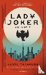 Takamura, Kaoru - Lady Joker: Volume 2