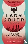 Takamura, Kaoru - Lady Joker: Volume 2