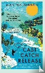 Gibson, Marina - Cast Catch Release
