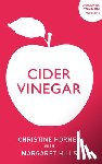 Horner, Christine - Cider Vinegar