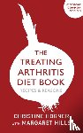Horner, Christine - The Treating Arthritis Diet Book