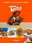 Twisted - Twisted