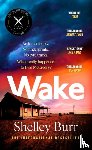 Burr, Shelley - WAKE