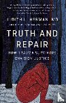 Herman, Judith - Truth and Repair